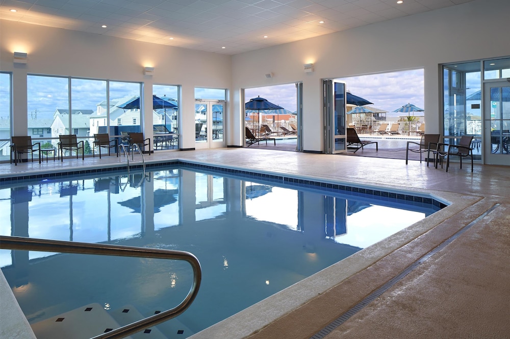 Hyatt Place Ocean City Oceanfront 34/68