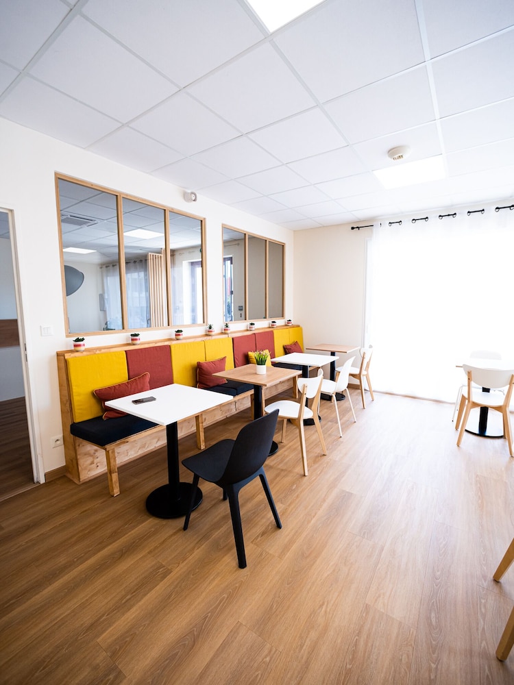 Hotel Grand Cap 29/38