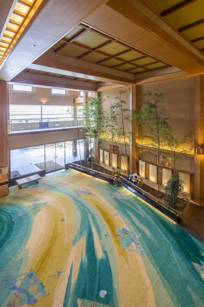 Kisyu Shirahama Onsen Musashi 23/50