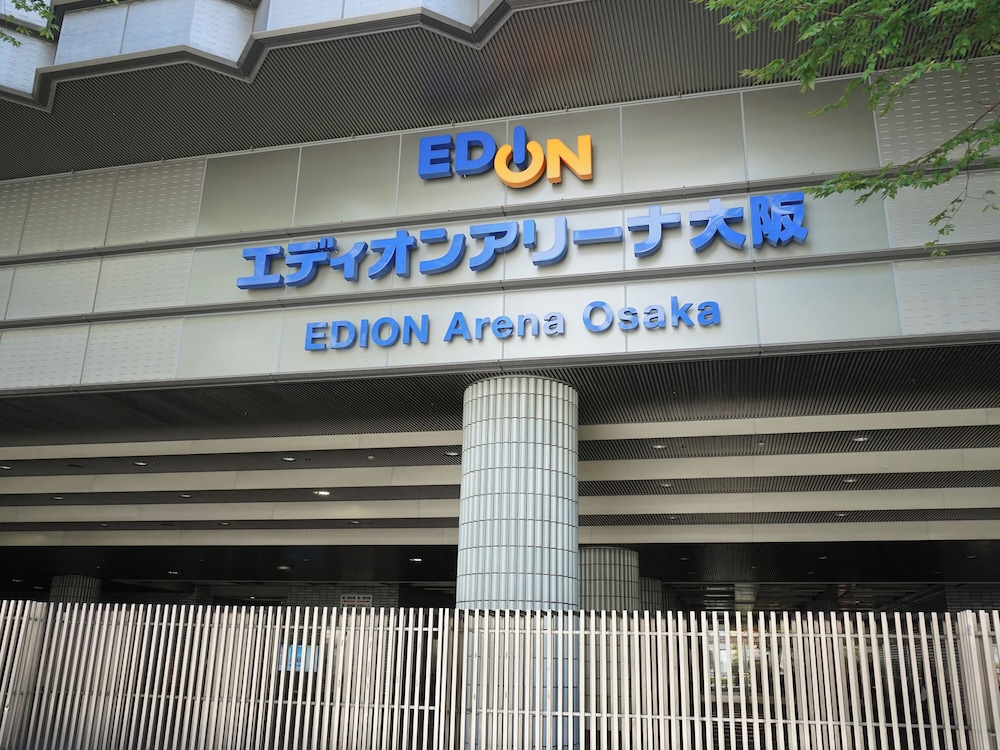 Toyoko Inn Osaka Namba Nishi 2/61