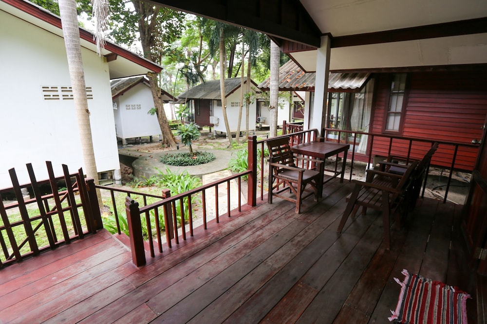 Tubtim Resort 56/71