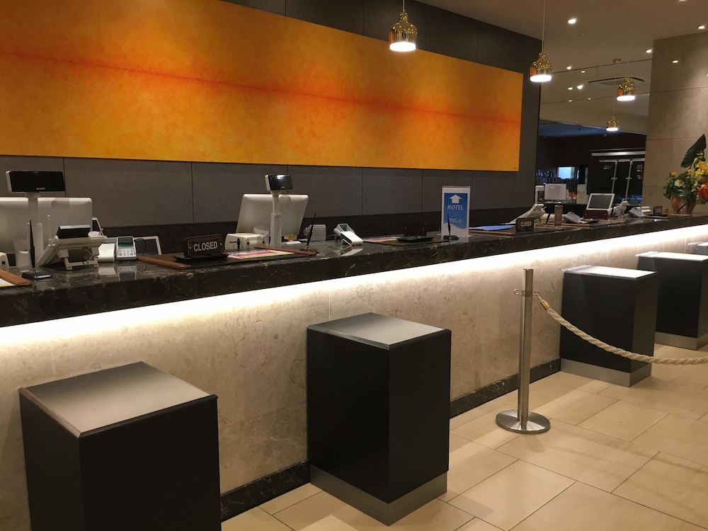 Spa Hotel Maihama Eurasia 41/50