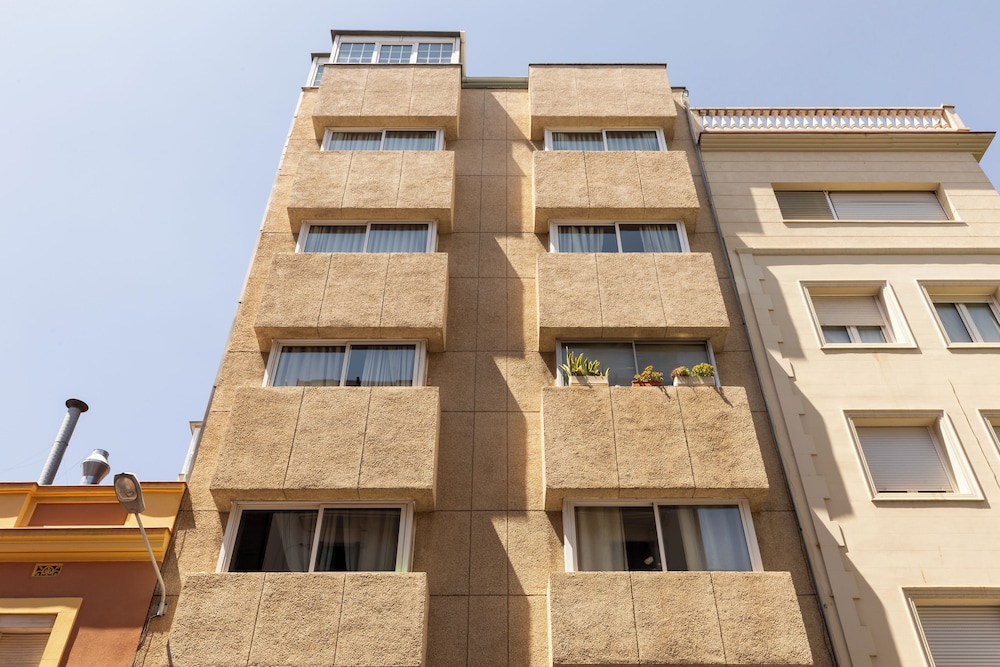 APARTAMENTOS LAFORJA 2/51