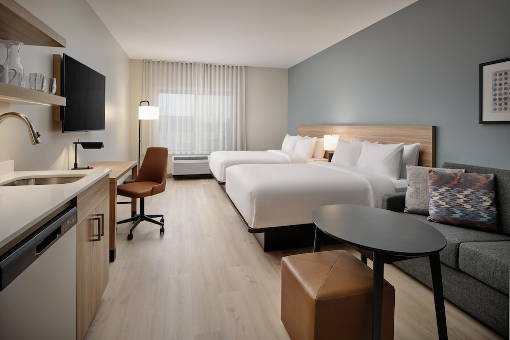 Hyatt Studios Huntsville 17/50