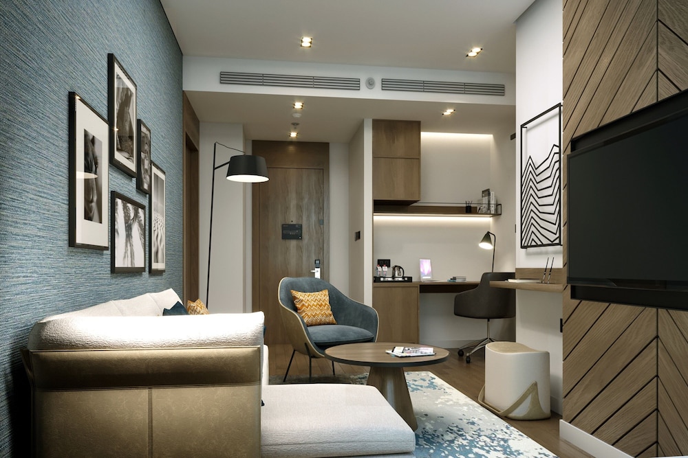 Four Points by Sheraton King Abdulaziz Road 24/62