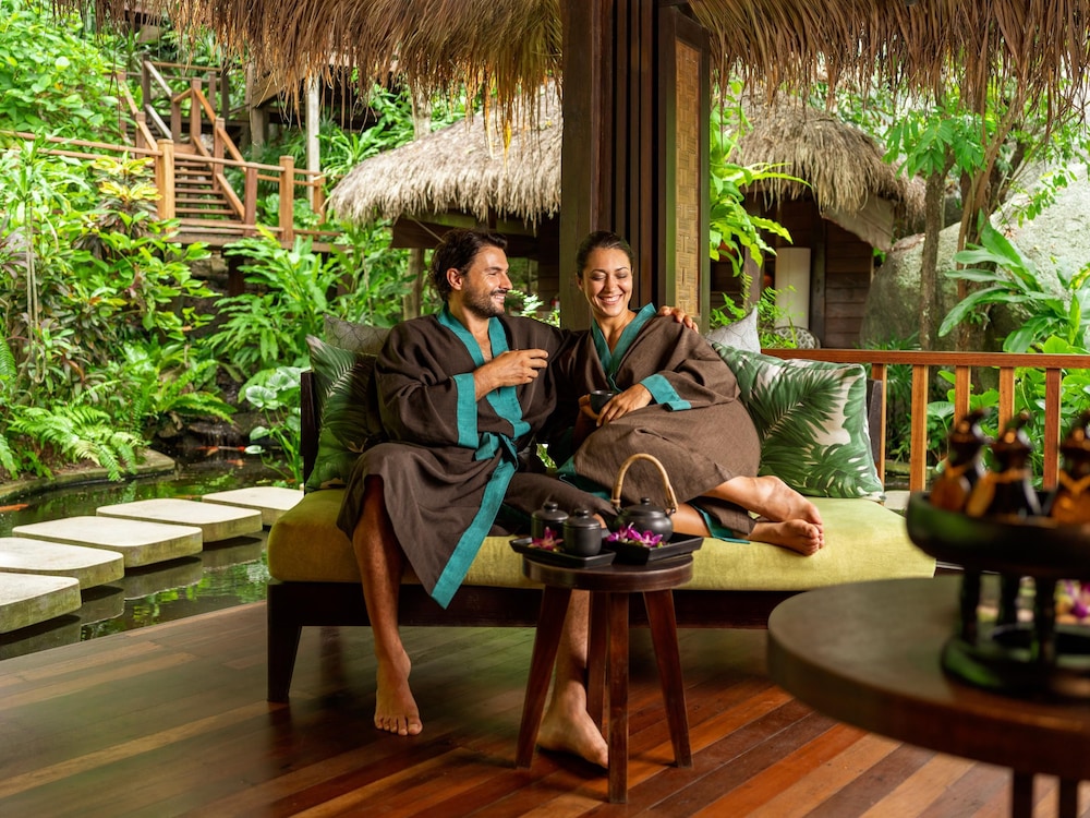 Anantara Rasananda Koh Phangan Villas 61/73