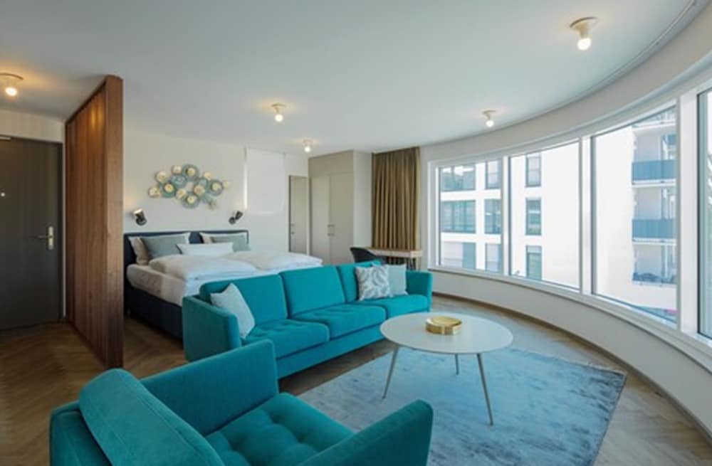 Dd Suites Serviced Apartments 15/35