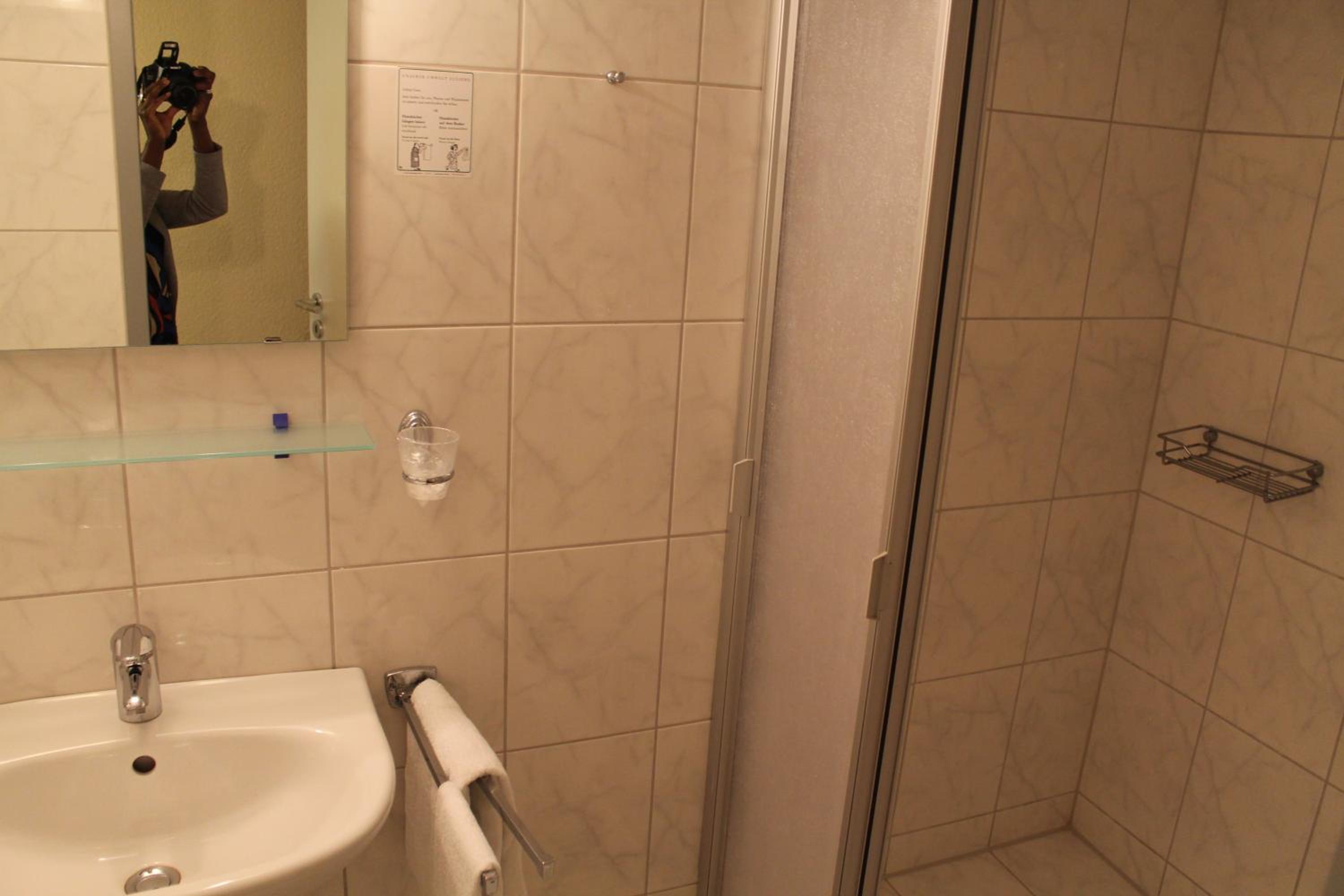 Hotel Harburger Hof 42/50