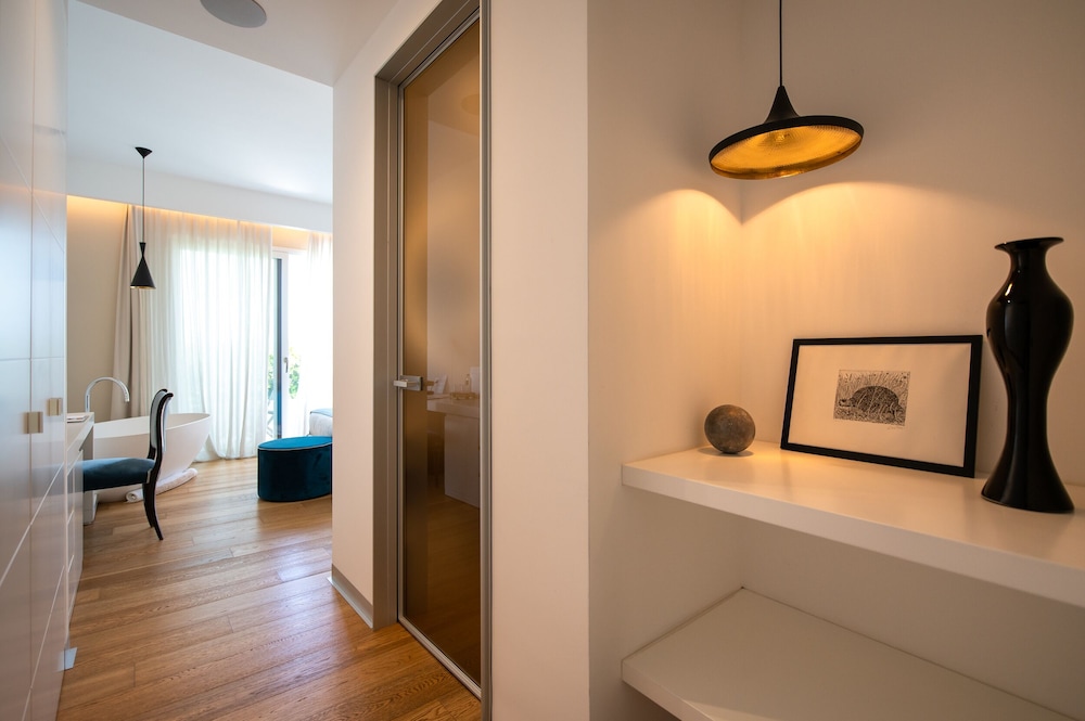 Unìco Boutique Hotel D'arte 50/50