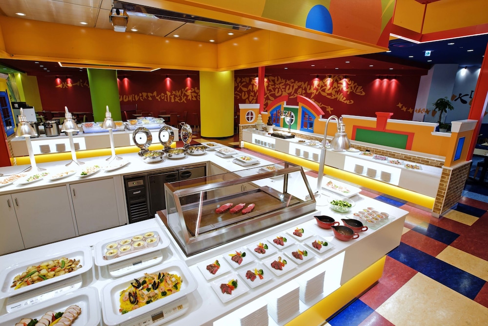 Hotel Kintetsu Universal City 46/54