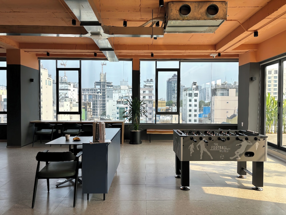 M Village Hotel Ly Tu Trong, a brand of Modern Village Lifestyle 18/35