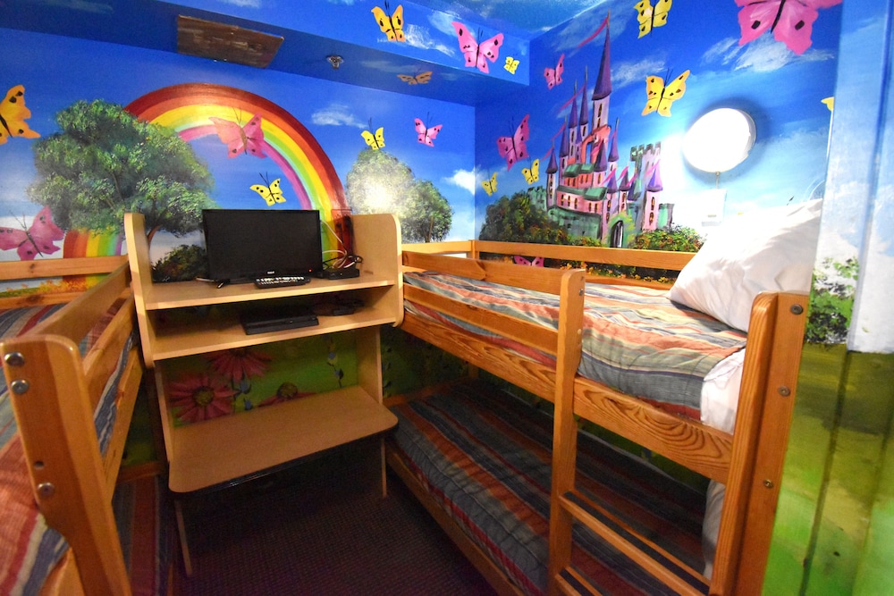 Canad Inns Destination Centre Brandon 45/51