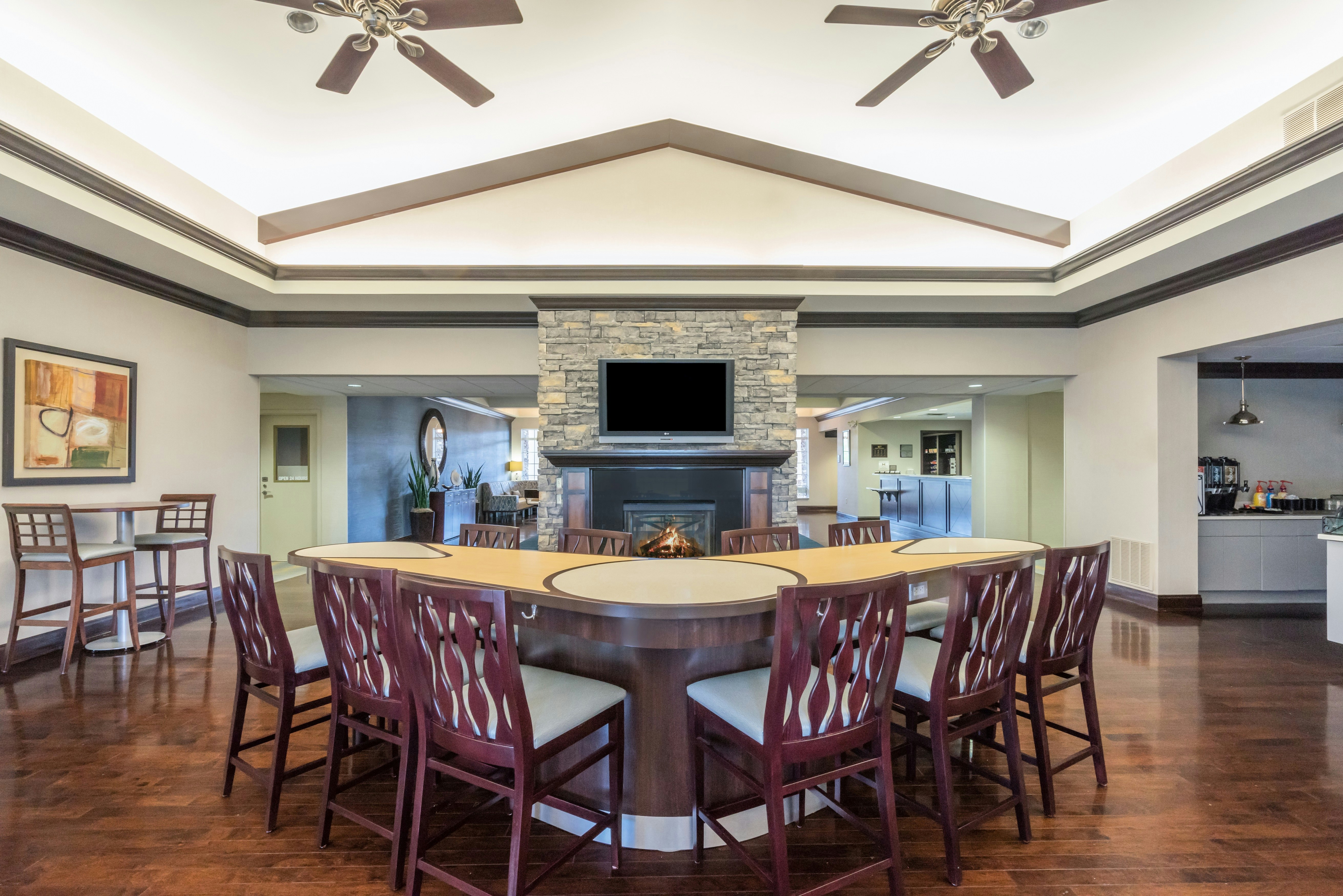 Homewood Suites by Hilton Louisville East 6/11