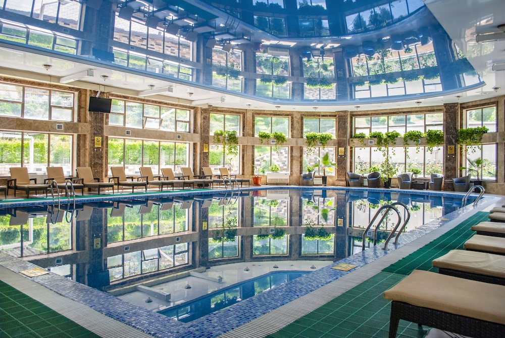 Jannat Resort Koi-Tash 22/49