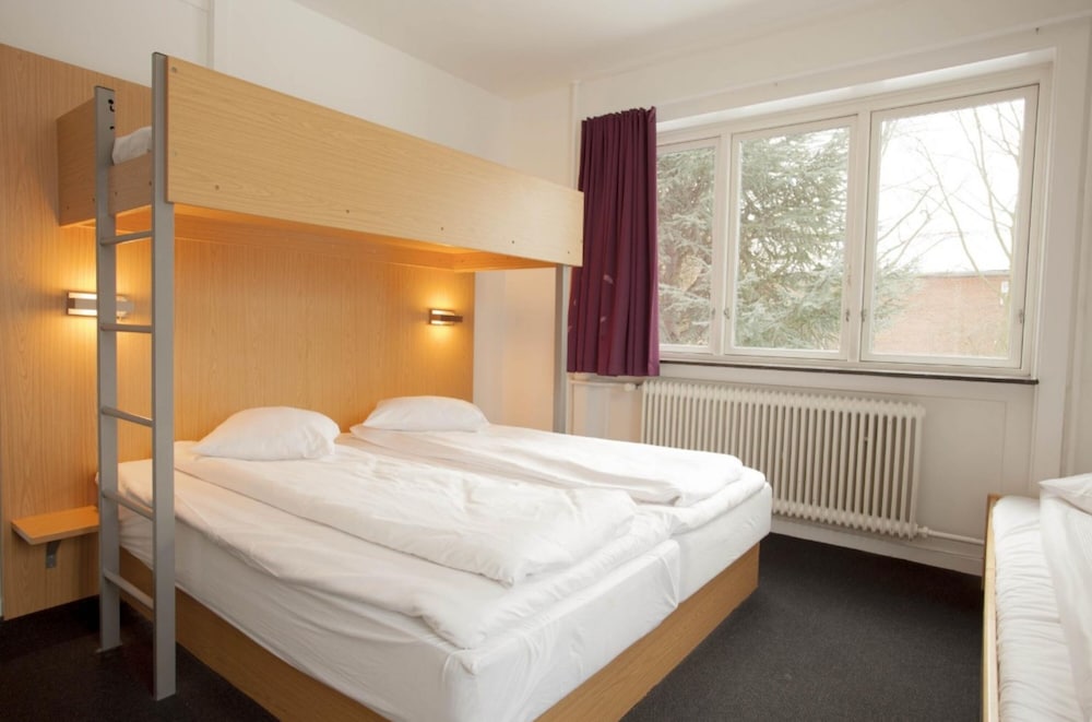Copenhagen Go Hotel 17/50