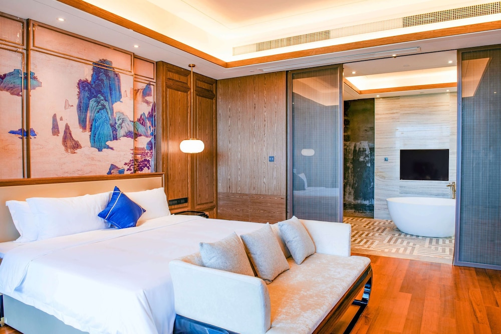 Wyndham Grand Plaza Royale Zhaotong 2/25