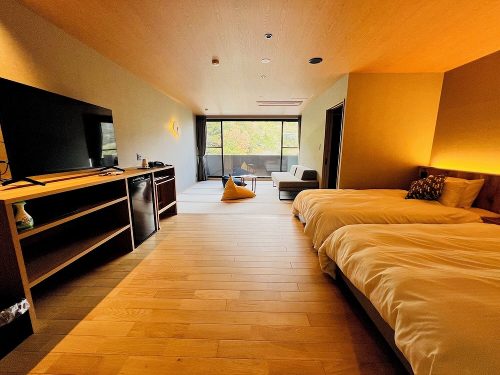 Hotel Yunomoto 9/50