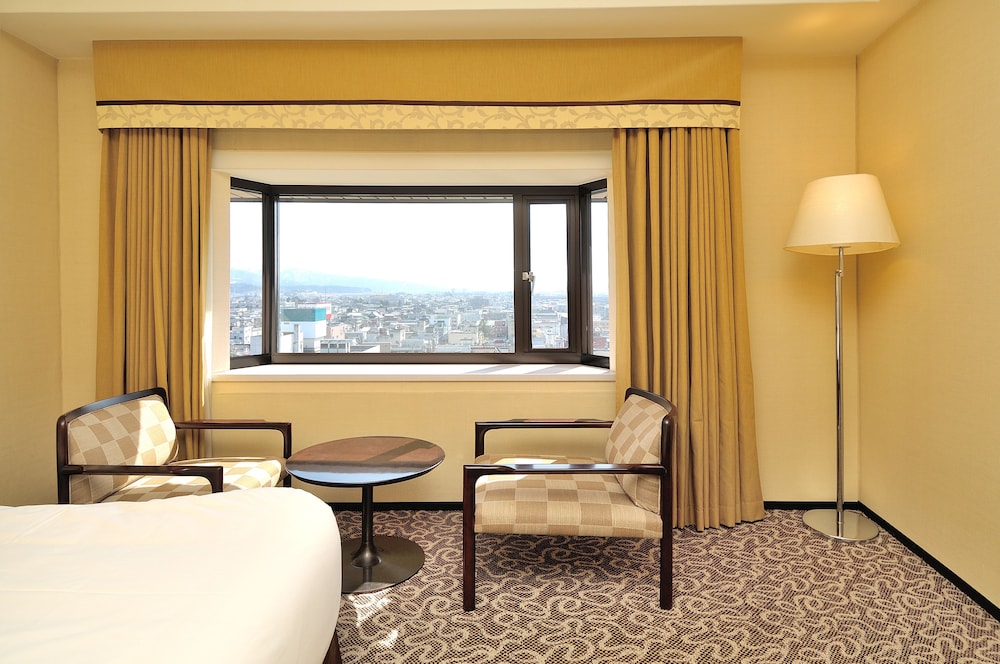 HOTEL NEW OTANI NAGAOKA 57/72