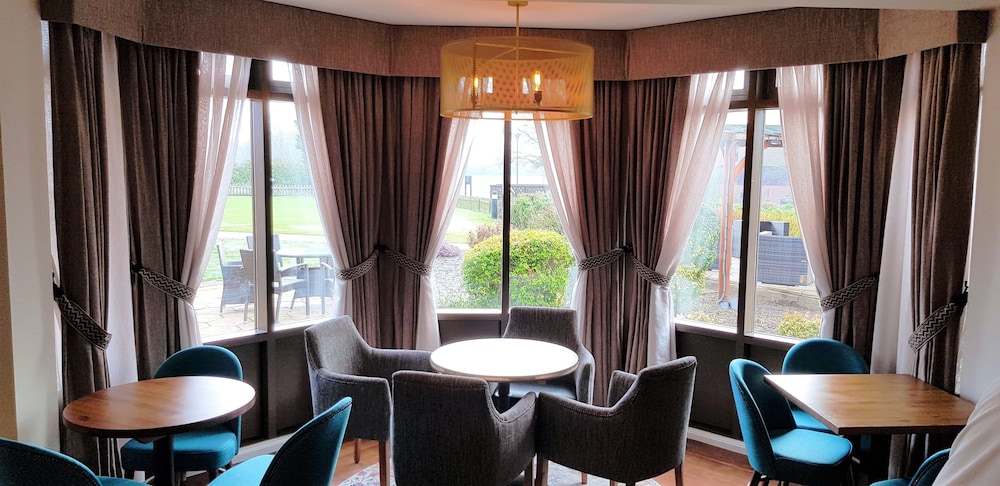 The Abbey Hotel Golf & Spa 54/68