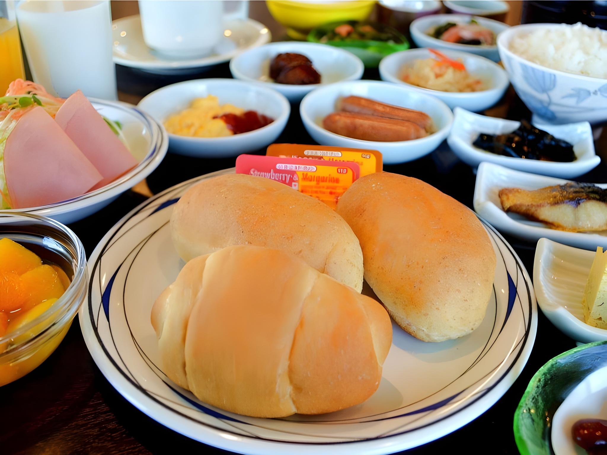 Hokkai Hotel 16/37