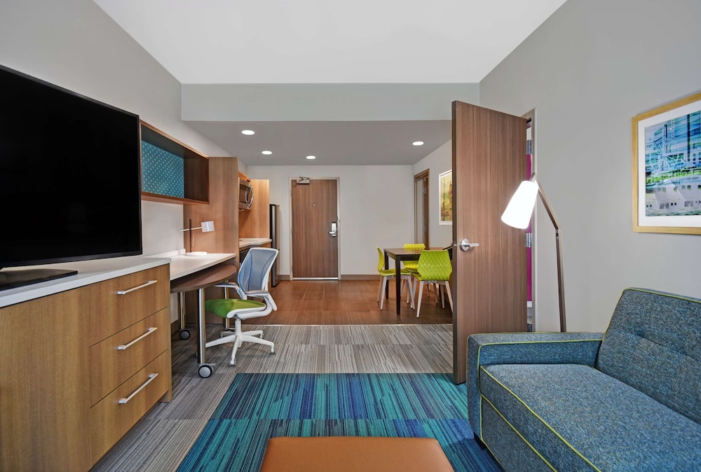 Home2 Suites by Hilton Springdale Cincinnati 14/35