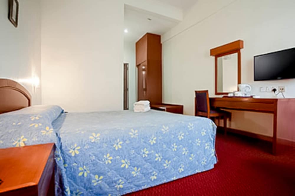 Hotel Seri Malaysia Temerloh 16/41
