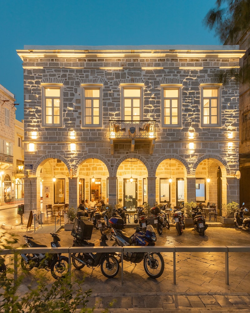 Syros Soul Suites 5/49
