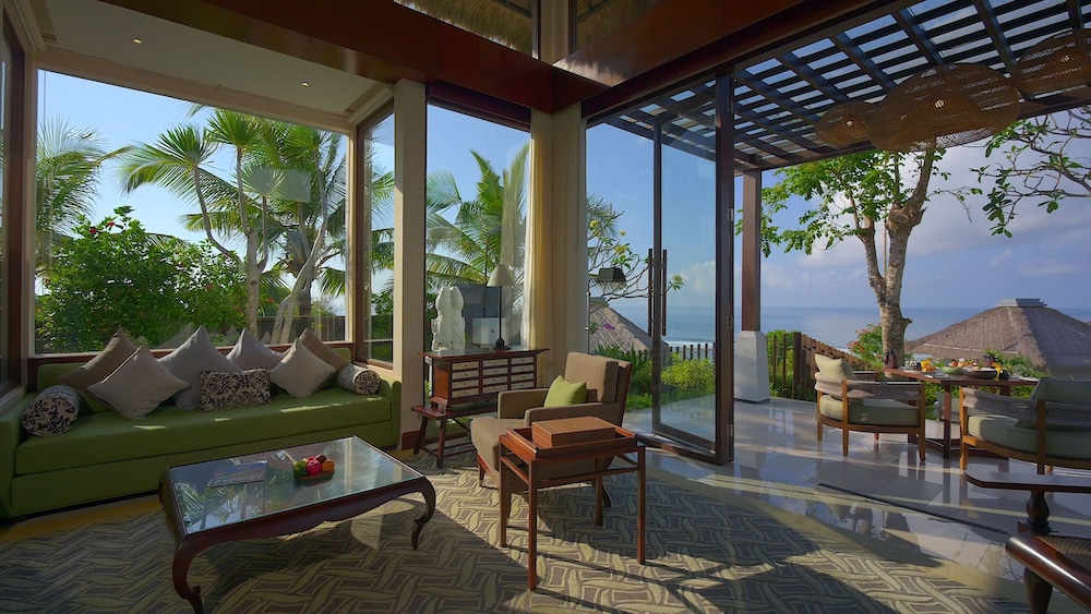Samabe Bali Suites Villas 50/72