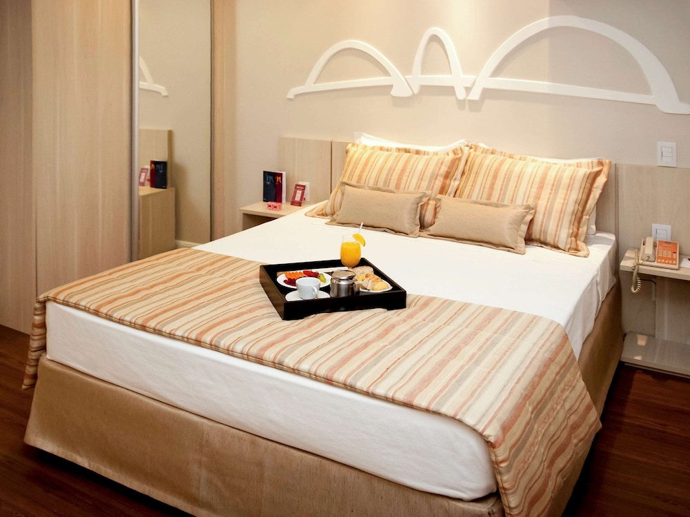 Mercure Brasilia Lider Hotel 12/67