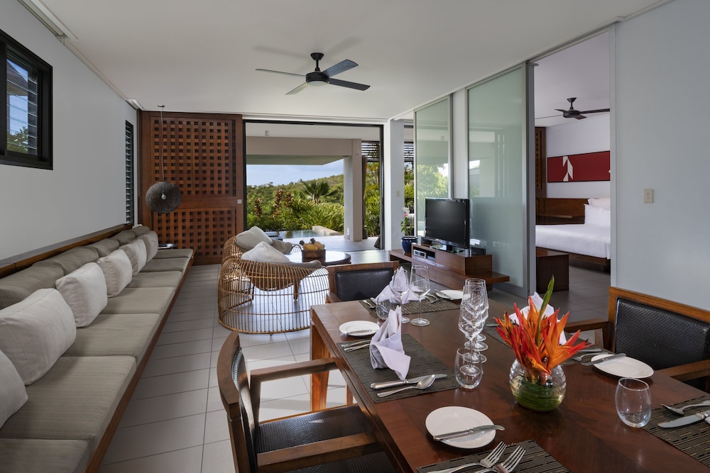 InterContinental Fiji Golf Resort and Spa 46/76