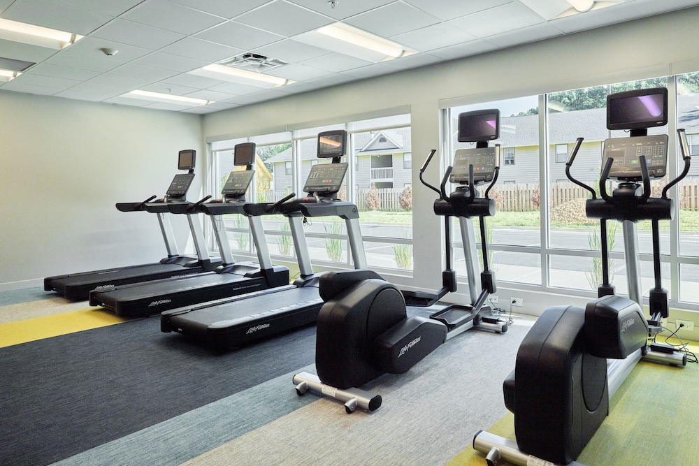 TownePlace Suites Chattanooga South/East Ridge 23/50