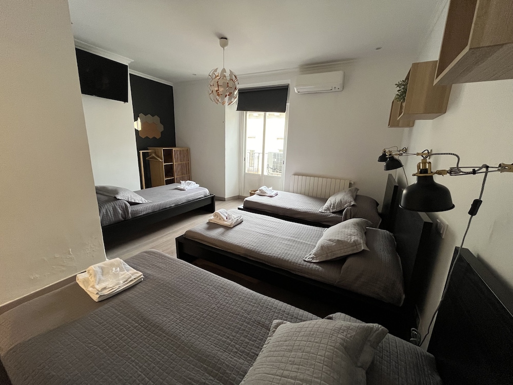 Hostal Inter Plaza Mayor 24/31
