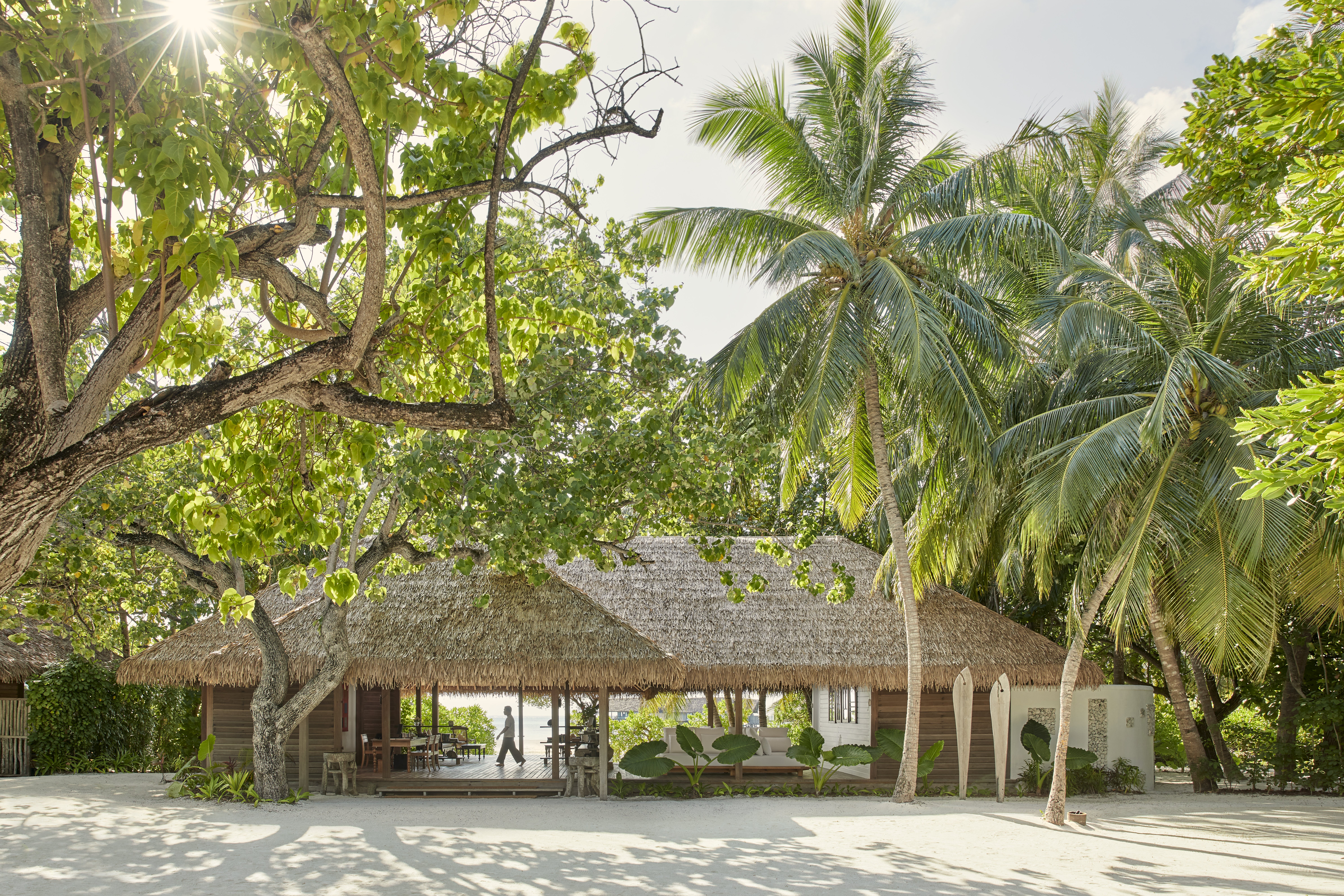 Como Cocoa Island 3/62