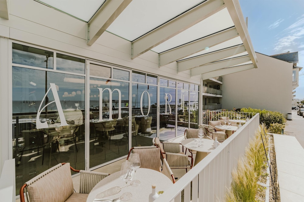 Hotel Le Christina 29/54