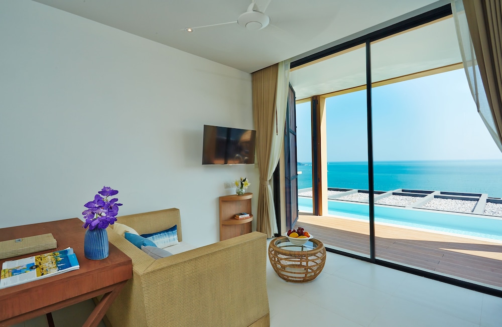 Bandara Pool Villas, Phuket (ex Bandara Villas Phuket) 52/80