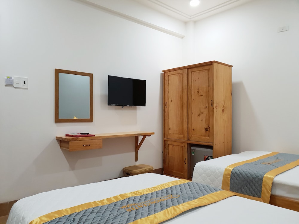 Quy Nhon Center Hotel 17/38