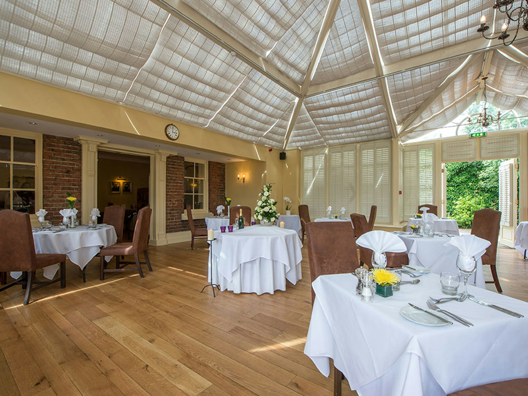 Hadley Park House Hotel 24/32