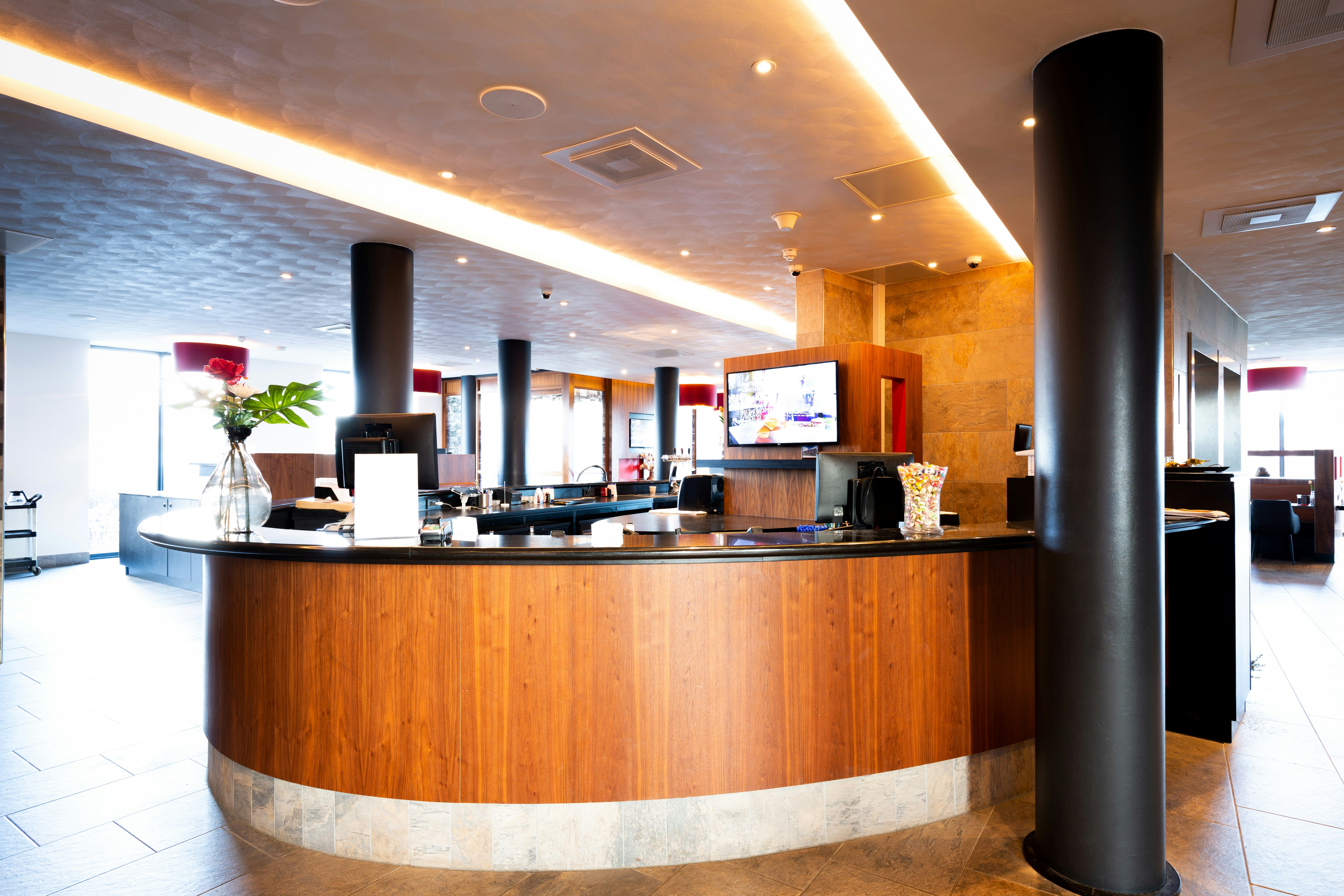 BASTION HOTEL BRIELLE EUROPOORT 4/30