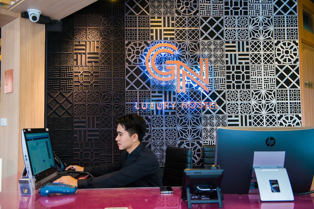GN Luxury Hostel 5/51