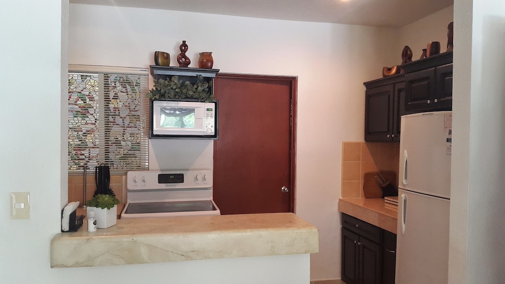 Gaviotas II Condo Hotel 23/39