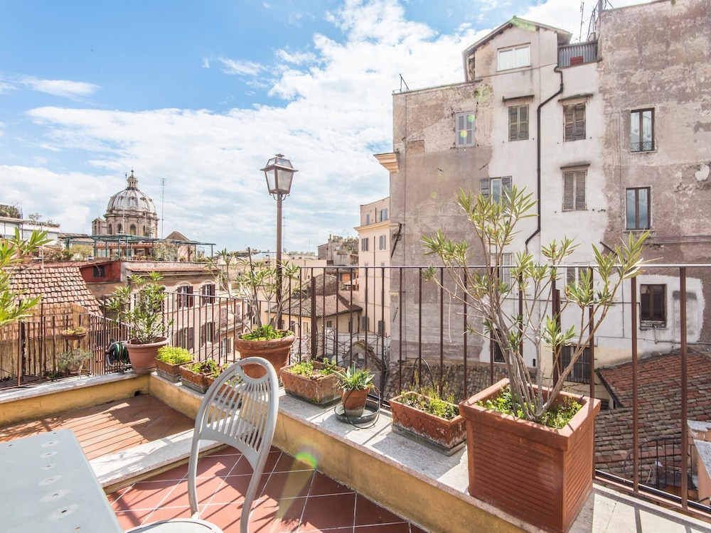 RSH Pallaro Terrace Stunning View 24/40