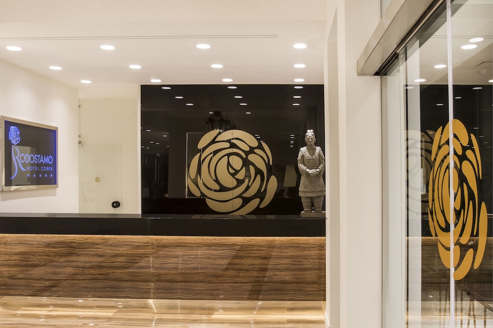 Rodostamo Hotel and Spa 12/77