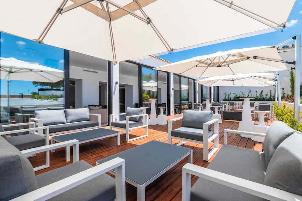 Regency Salgados Hotel and Spa, Albufeira 40/60