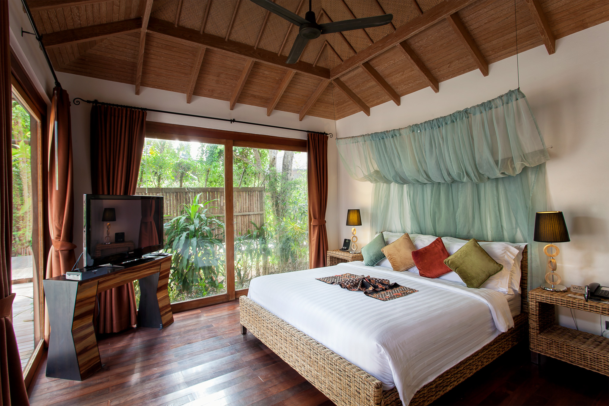 Junior Suite, Plunge Pool