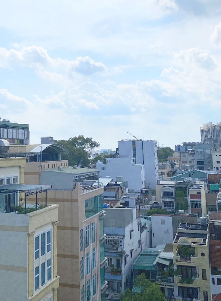 Thien Tai Hotel 12/50