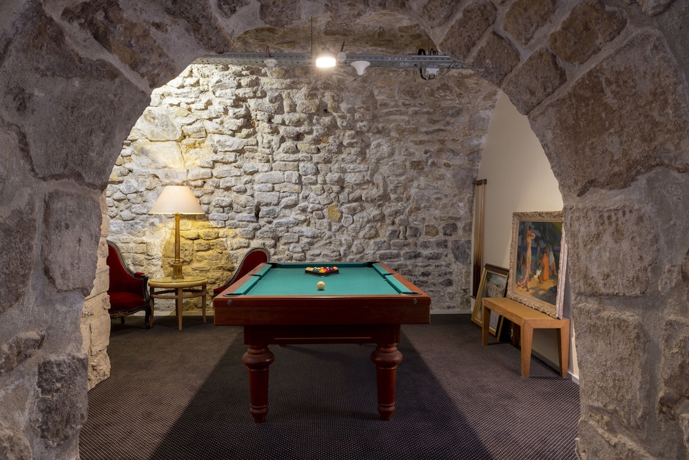 Hotel Du Jeu De Paume 25/50