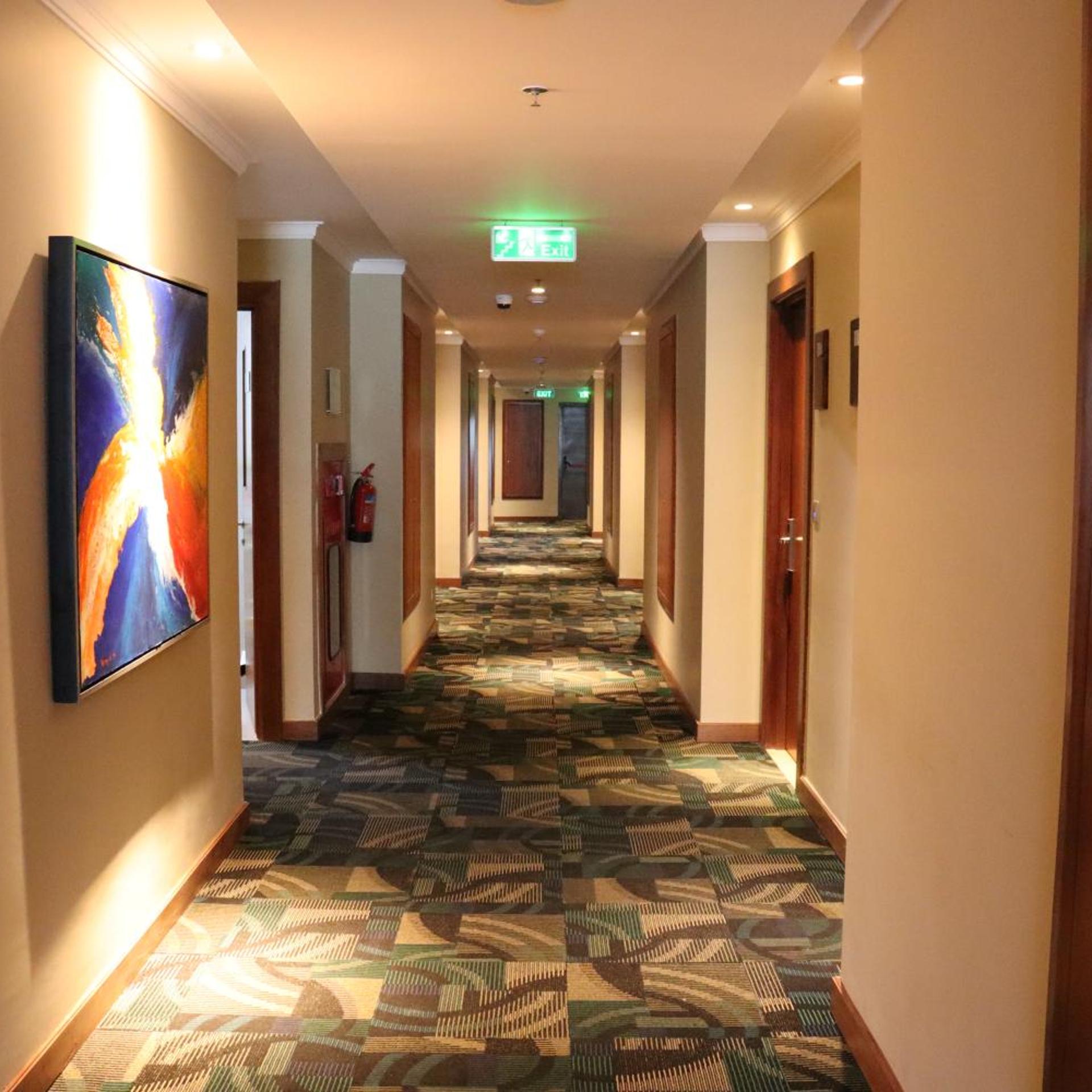 Sotis Hotel Kemang 49/58