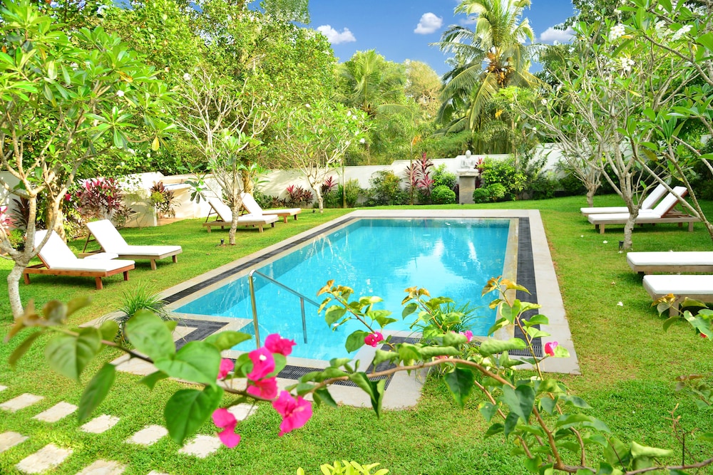 Villa Shanthi 47/50