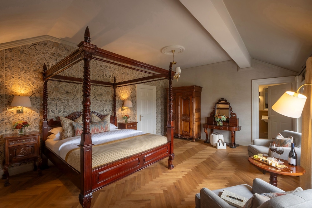 Barberstown Castle 12/50