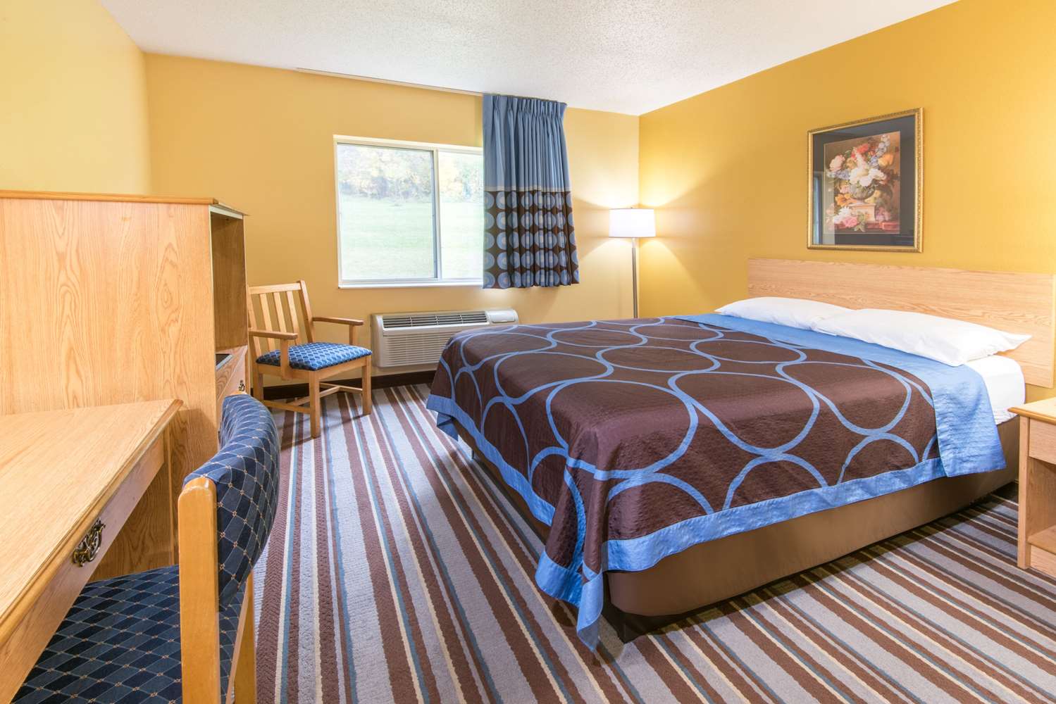 Super 8 By Wyndham Medina 6/15